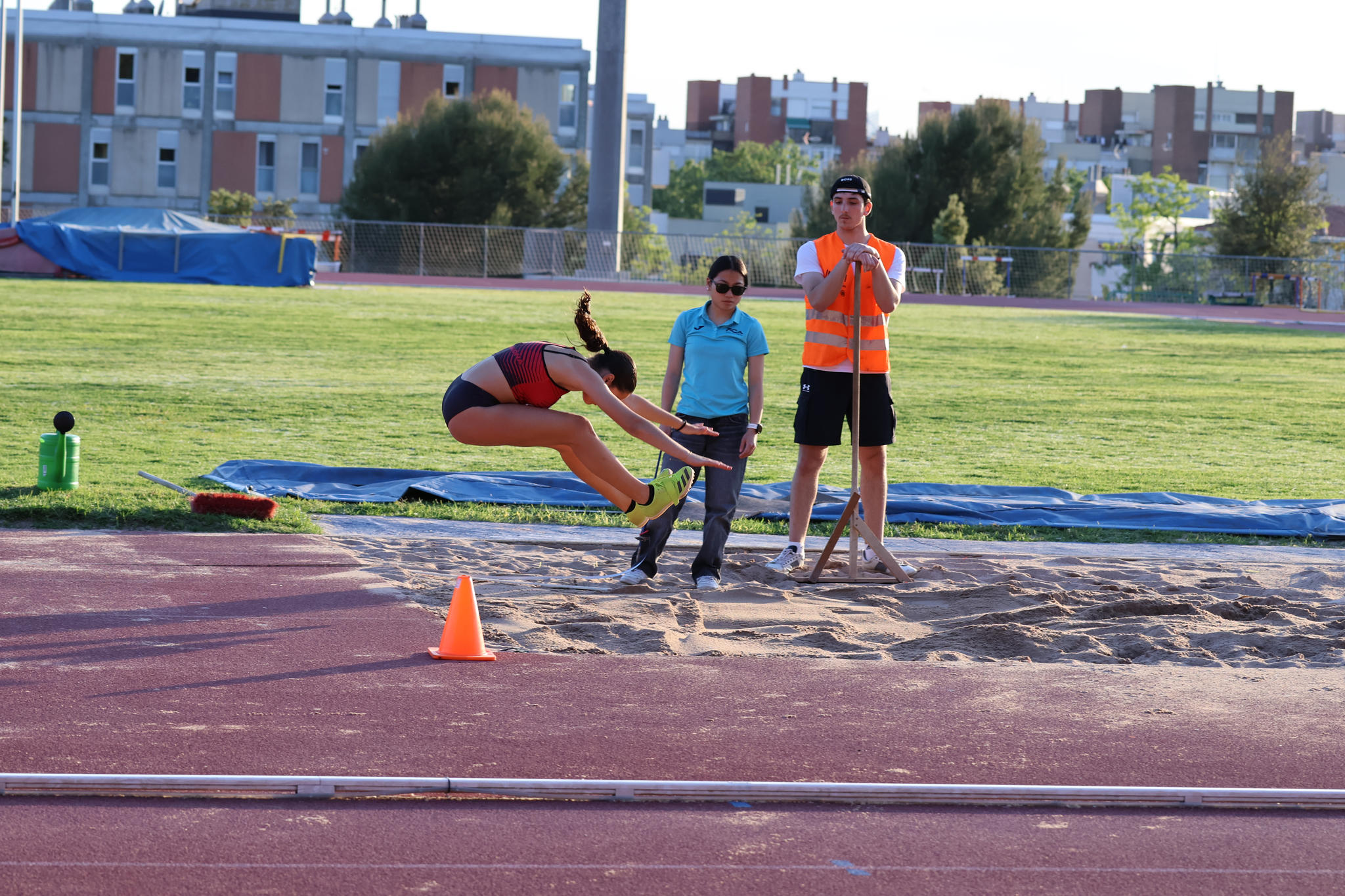 Club Atletisme Badalona - 